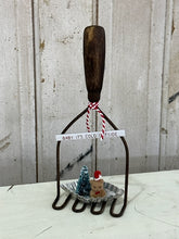 Load image into Gallery viewer, Teddy Bear Masher