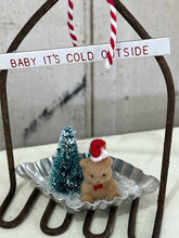 Load image into Gallery viewer, Teddy Bear Masher