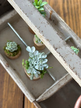 Load image into Gallery viewer, Powr-Kraft Metal Tool Tote