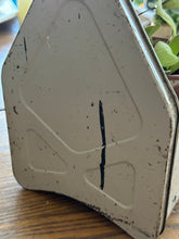 Load image into Gallery viewer, Powr-Kraft Metal Tool Tote