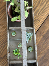 Load image into Gallery viewer, Powr-Kraft Metal Tool Tote