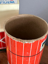 Load image into Gallery viewer, Fisher Price Family Farm, Silo, Animals