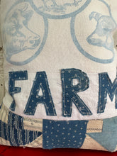 Load image into Gallery viewer, Farm Pillow