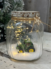 Load image into Gallery viewer, John Deere Small Coffee Jar