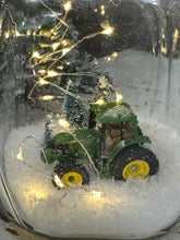 Load image into Gallery viewer, John Deere Small Coffee Jar
