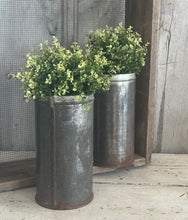 Load image into Gallery viewer, Ice Cream Maker Bucket Inserts Set of Two