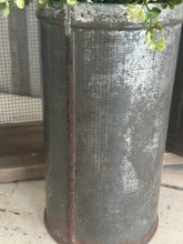 Load image into Gallery viewer, Ice Cream Maker Bucket Inserts Set of Two