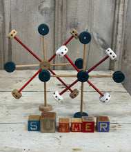 Load image into Gallery viewer, Tinker Toy Firework 2025-6
