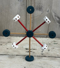 Load image into Gallery viewer, Tinker Toy Firework 2025-6