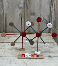 Load image into Gallery viewer, Tinker Toy Firework 2025-8