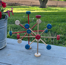 Load image into Gallery viewer, Tinker Toy Firework 2025-16