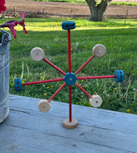 Load image into Gallery viewer, Tinker Toy Firework 2025-15