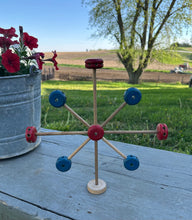 Load image into Gallery viewer, Tinker Toy Firework 2025-16