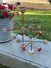 Load image into Gallery viewer, Tinker Toy Firework 2025-19