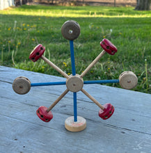 Load image into Gallery viewer, Tinker Toy Firework 2025-20