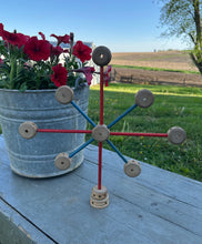 Load image into Gallery viewer, Tinker Toy Firework 2025-19