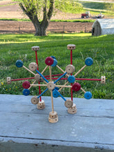 Load image into Gallery viewer, Tinker Toy Firework 2025-21