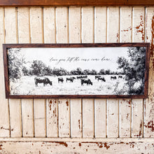 Load image into Gallery viewer, Love You Till the Cows Come Home
