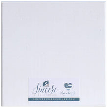 Load image into Gallery viewer, Merry Christmas Evergreen Wooden Square
