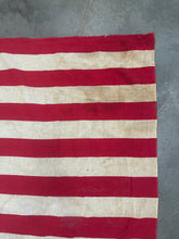 Load image into Gallery viewer, Flag 1) Vintage 50 Star Flag
