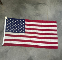 Load image into Gallery viewer, Flag 3) 50 Star Flag
