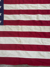Load image into Gallery viewer, Flag 3) 50 Star Flag
