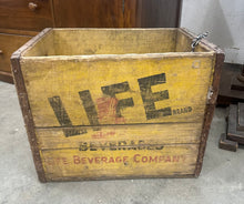 Load image into Gallery viewer, Life Soda Crate {LOCAL PICK UP ONLY}

