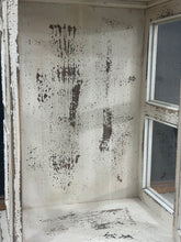 Load image into Gallery viewer, Chippy Wall Cabinet {LOCAL PICK UP ONLY}
