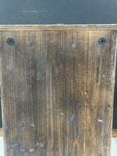 Load image into Gallery viewer, Chippy Wall Cabinet {LOCAL PICK UP ONLY}
