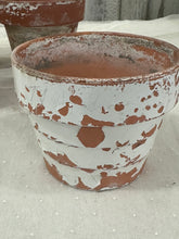 Load image into Gallery viewer, Five Flower Pots
