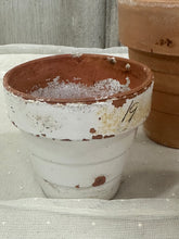 Load image into Gallery viewer, Five Flower Pots
