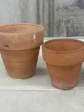 Load image into Gallery viewer, Five Flower Pots
