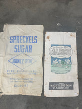 Load image into Gallery viewer, 6 Project Seed Sacs
