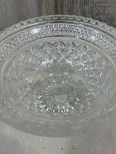 Load image into Gallery viewer, Anchor Hocking Wexfords Pedestal Bowl
