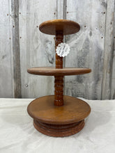 Load image into Gallery viewer, 3-Tiered Lazy Susan
