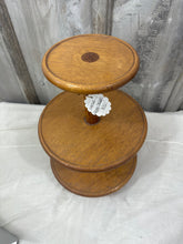 Load image into Gallery viewer, 3-Tiered Lazy Susan
