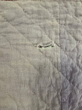 Load image into Gallery viewer, Red, White, Blue Cutter Quilt
