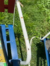 Load image into Gallery viewer, Set of 2 All-American Metal Lawn Chairs {LOCAL PICK UP ONLY}
