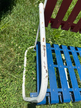Load image into Gallery viewer, Set of 2 All-American Metal Lawn Chairs {LOCAL PICK UP ONLY}
