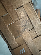 Load image into Gallery viewer, Set of 3 Longaberger Baskets
