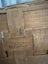 Load image into Gallery viewer, Set of 3 Longaberger Baskets
