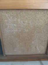 Load image into Gallery viewer, Chicken Blackboard + Bulletin Board
