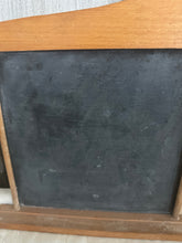 Load image into Gallery viewer, Chicken Blackboard + Bulletin Board
