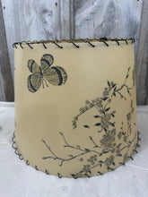 Load image into Gallery viewer, Butterfly Lamp Shade
