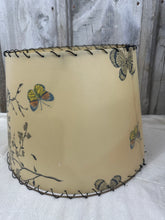 Load image into Gallery viewer, Butterfly Lamp Shade
