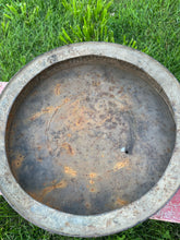 Load image into Gallery viewer, Galvanized Purina Feeder Bottom {LOCAL PICK UP ONLY}
