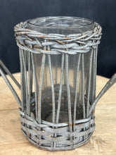 Load image into Gallery viewer, Small Floral Arrangement Basket {LOCAL PICK UP ONLY}
