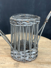 Load image into Gallery viewer, Small Floral Arrangement Basket {LOCAL PICK UP ONLY}
