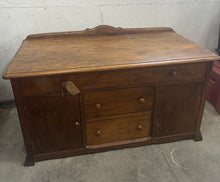 Load image into Gallery viewer, Low Cabinet {LOCAL PICK UP ONLY}
