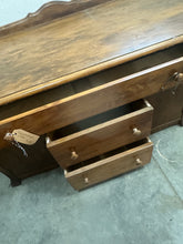Load image into Gallery viewer, Low Cabinet {LOCAL PICK UP ONLY}
